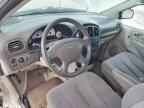 2007 DODGE GRAND CARAVAN