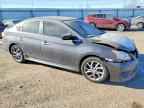2013 NISSAN SENTRA