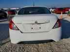 2015 NISSAN VERSA