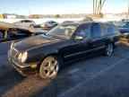 2001 MERCEDES-BENZ E-Class