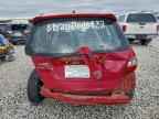 2007 HONDA FIT