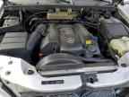 2002 MERCEDES-BENZ ML-Class