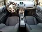 2017 FORD Fiesta