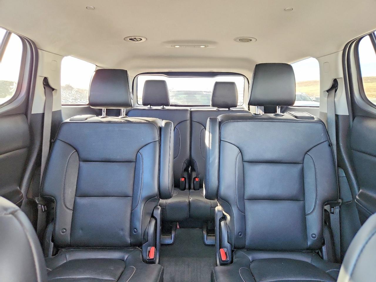 2018 GMC ACADIA