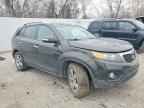2012 KIA SORENTO