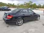 2011 MERCEDES-BENZ C-CLASS