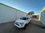 2015 TOYOTA 4Runner