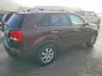 2012 KIA SORENTO