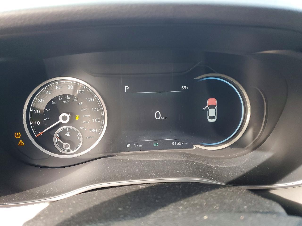 2023 GENESIS G70