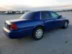 2009 FORD Crown Victoria