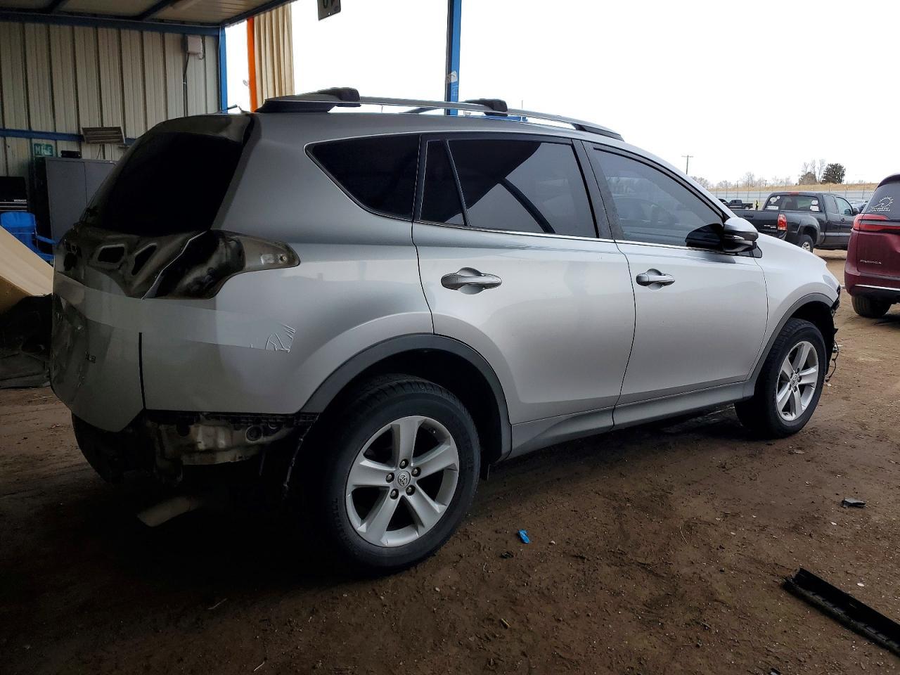 2013 TOYOTA RAV4