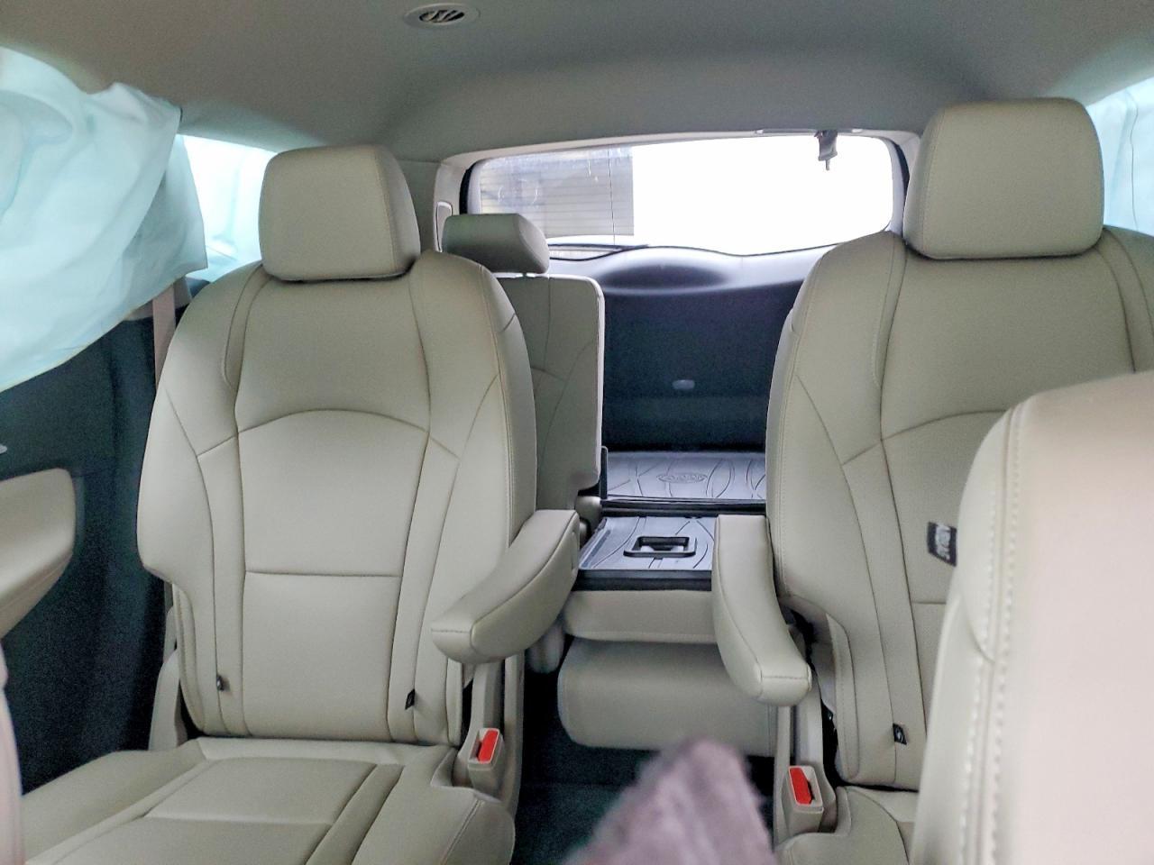 2020 BUICK ENCLAVE