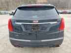 2019 CADILLAC XT5