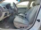2011 FORD FUSION