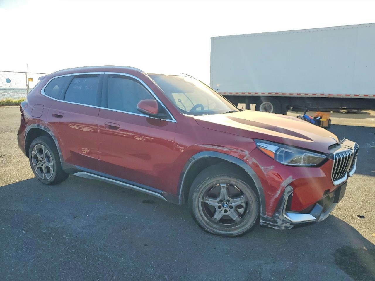 2026 BMW X1