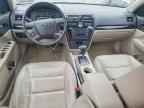 2008 FORD FUSION