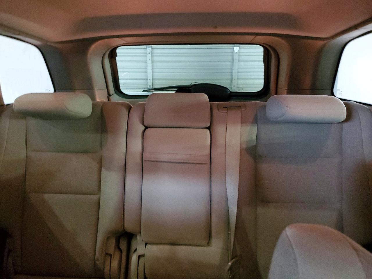2012 JEEP Grand Cherokee