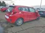 2017 HONDA FIT
