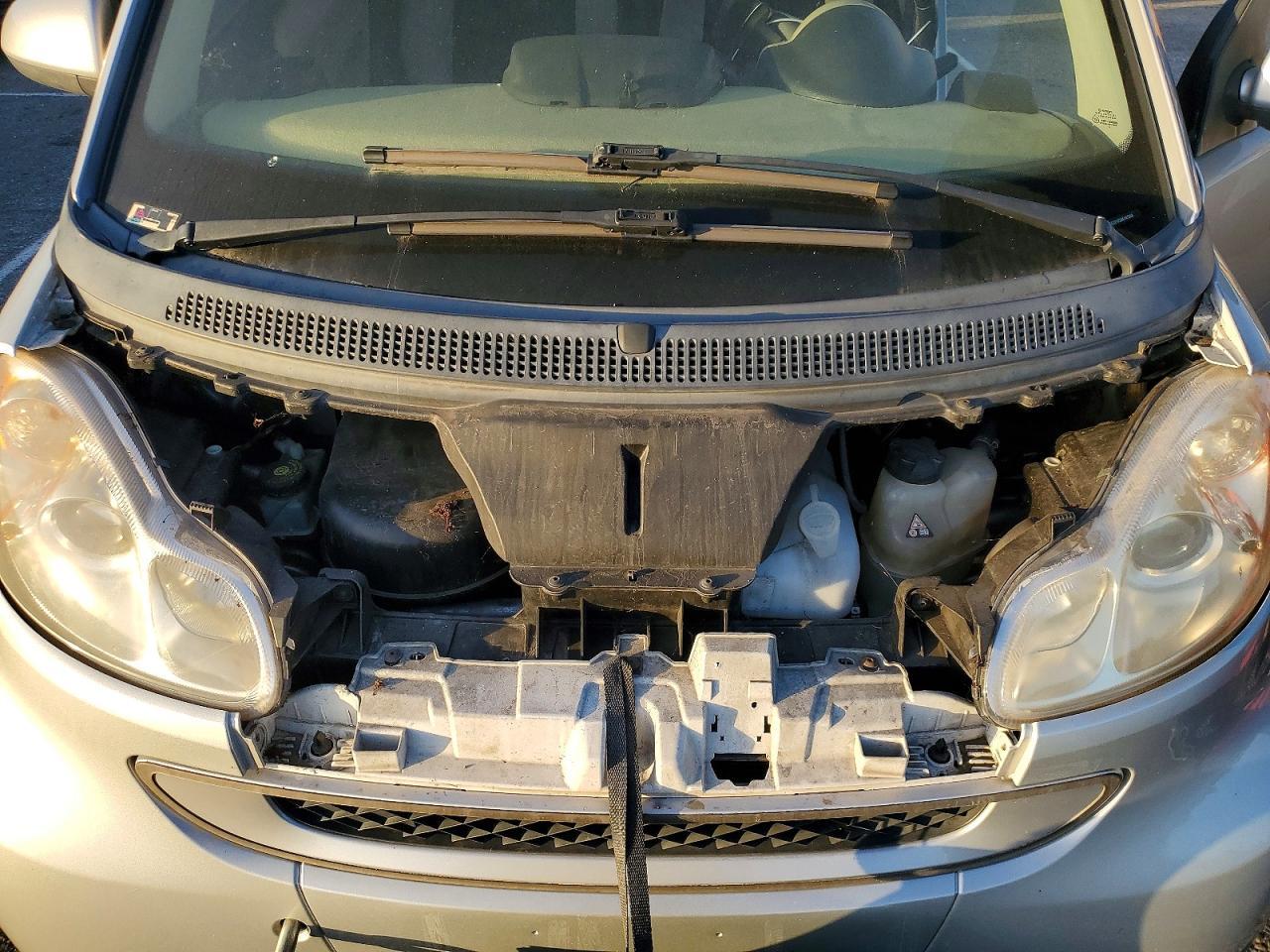2008 SMART Fortwo