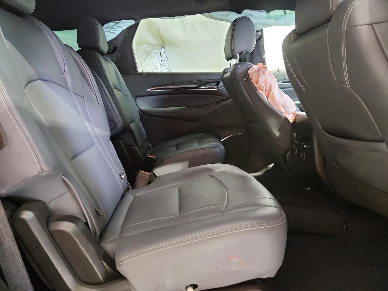 2023 BUICK ENCLAVE