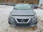 2020 NISSAN VERSA
