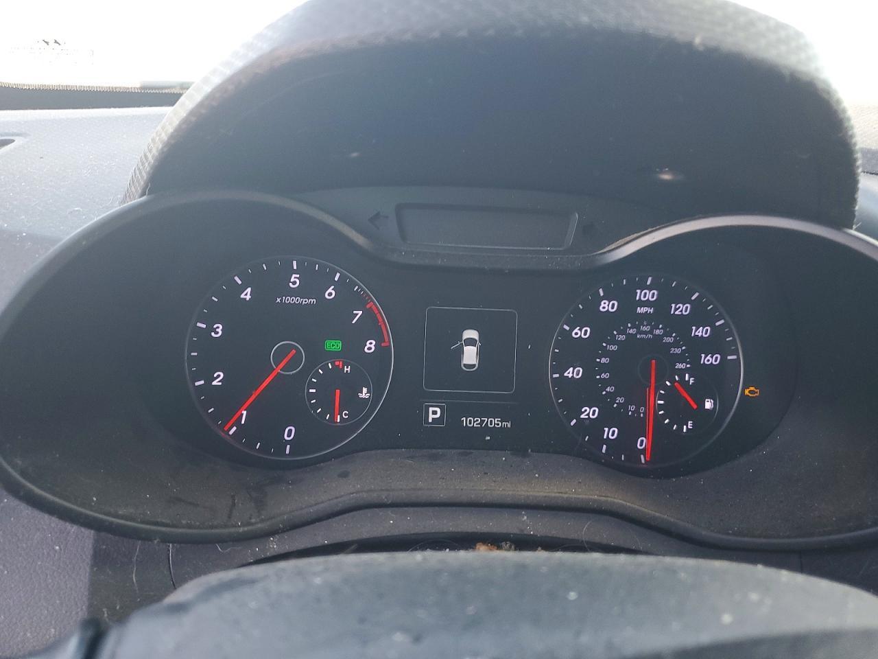 2016 HYUNDAI VELOSTER