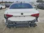 2018 ALFA ROMEO Giulia