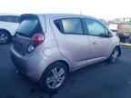 2013 CHEVROLET Spark