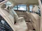 2011 MERCEDES-BENZ C-CLASS