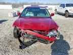 2001 HONDA ACCORD