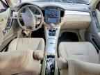 2006 TOYOTA HIGHLANDER