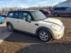 2011 MINI Cooper Clubman