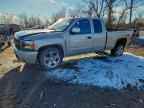 2008 CHEVROLET Silverado