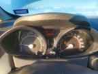 2011 FORD Fiesta