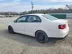 2010 VOLKSWAGEN JETTA