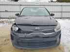 2020 KIA RIO