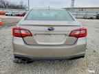2018 SUBARU Legacy