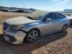 2021 SUBARU Legacy