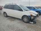 2010 TOYOTA SIENNA