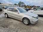 2003 MERCEDES-BENZ E-Class