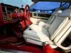 1985 CADILLAC Eldorado