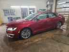 2017 LINCOLN MKZ