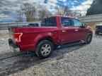 2015 FORD F-150 Lightning