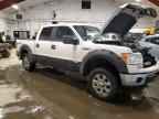 2013 FORD F-150 Lightning