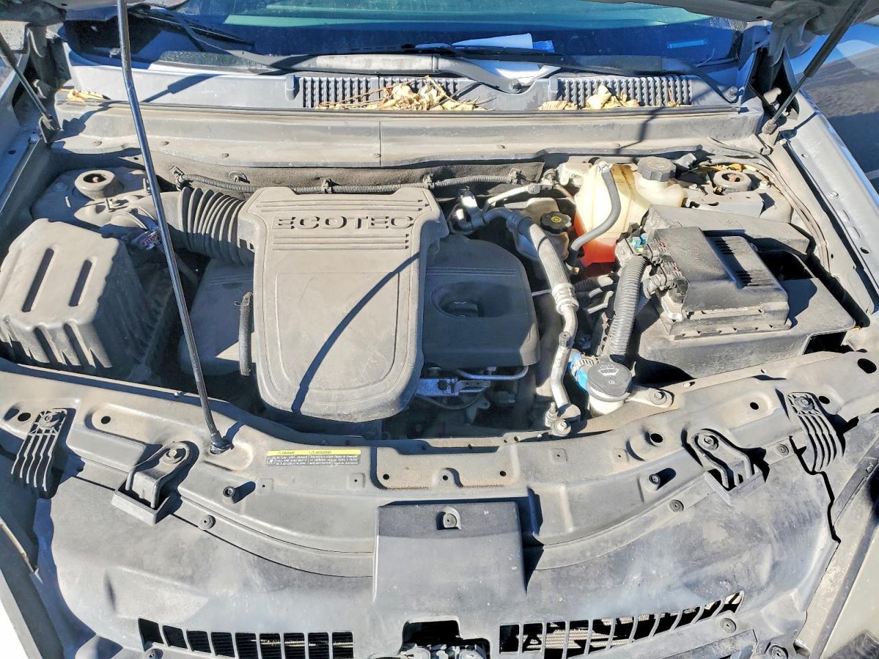 2008 SATURN Vue