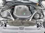 2025 BMW 5 series