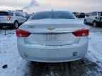 2017 CHEVROLET IMPALA