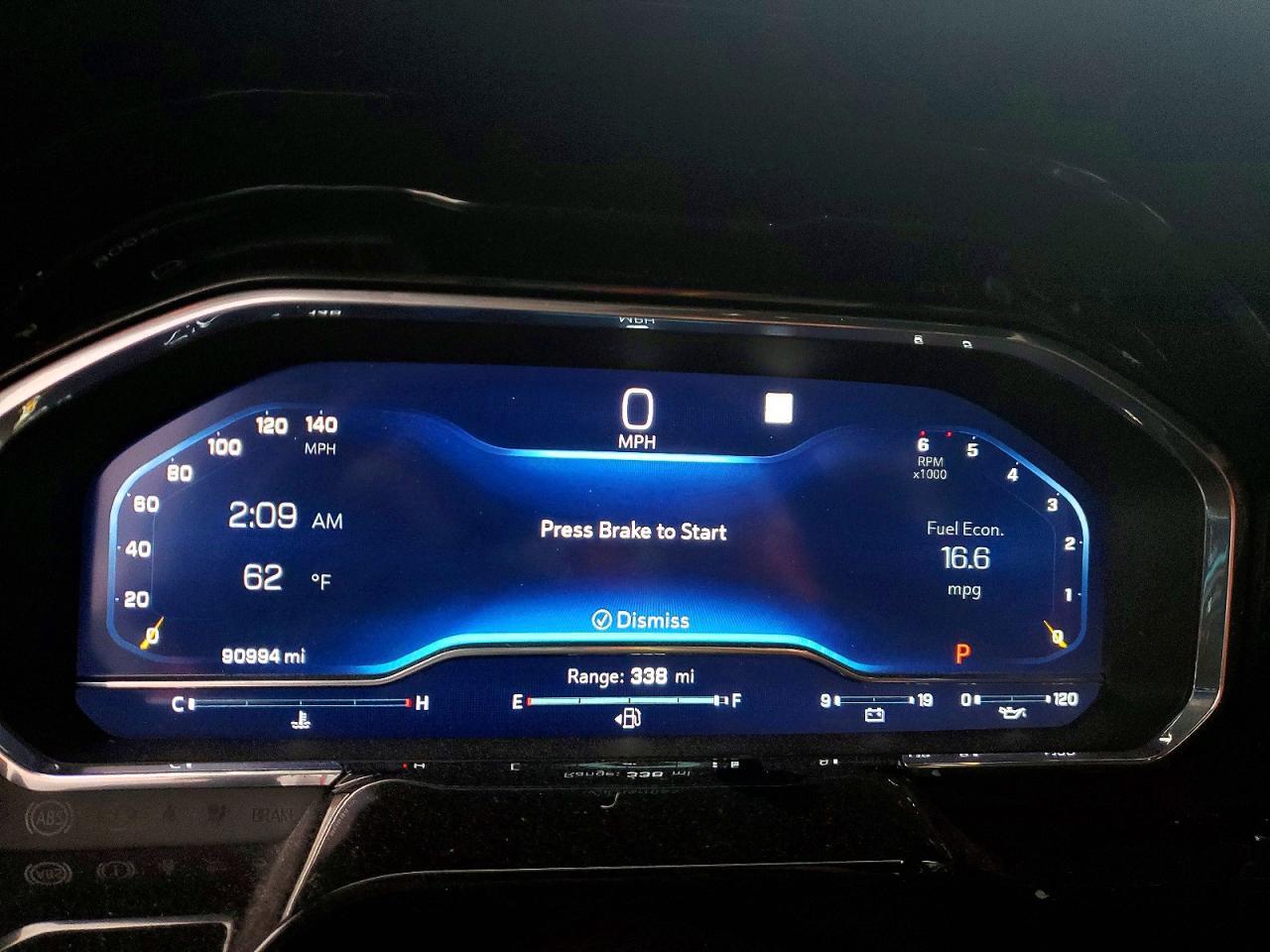 2022 CHEVROLET Silverado