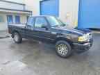 2010 FORD RANGER