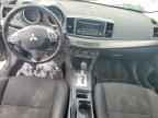 2014 MITSUBISHI LANCER